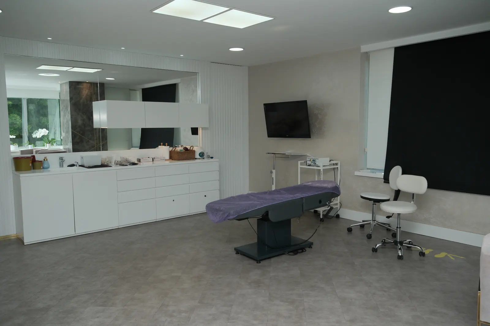 Von der Klinik bereitgestelltes Foto von Dr. Onur Oğan