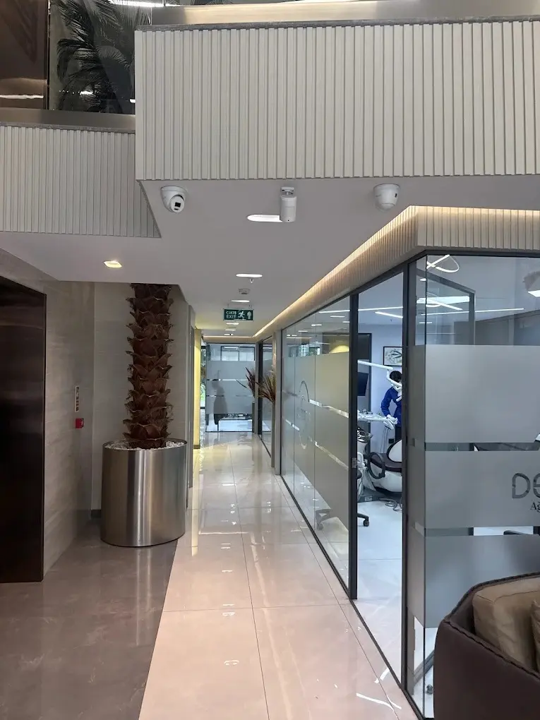 Clinic-provided photograph of Dentaneva Dental Clinic
