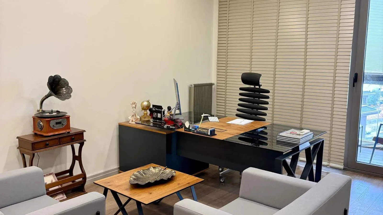 Von der Klinik bereitgestelltes Foto von Dr. Ahmet Doblan