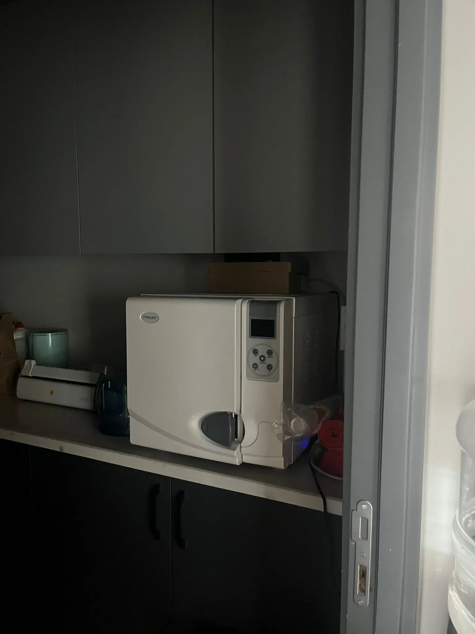 Von der Klinik bereitgestelltes Foto von Özden Atasoy Zahnklinik