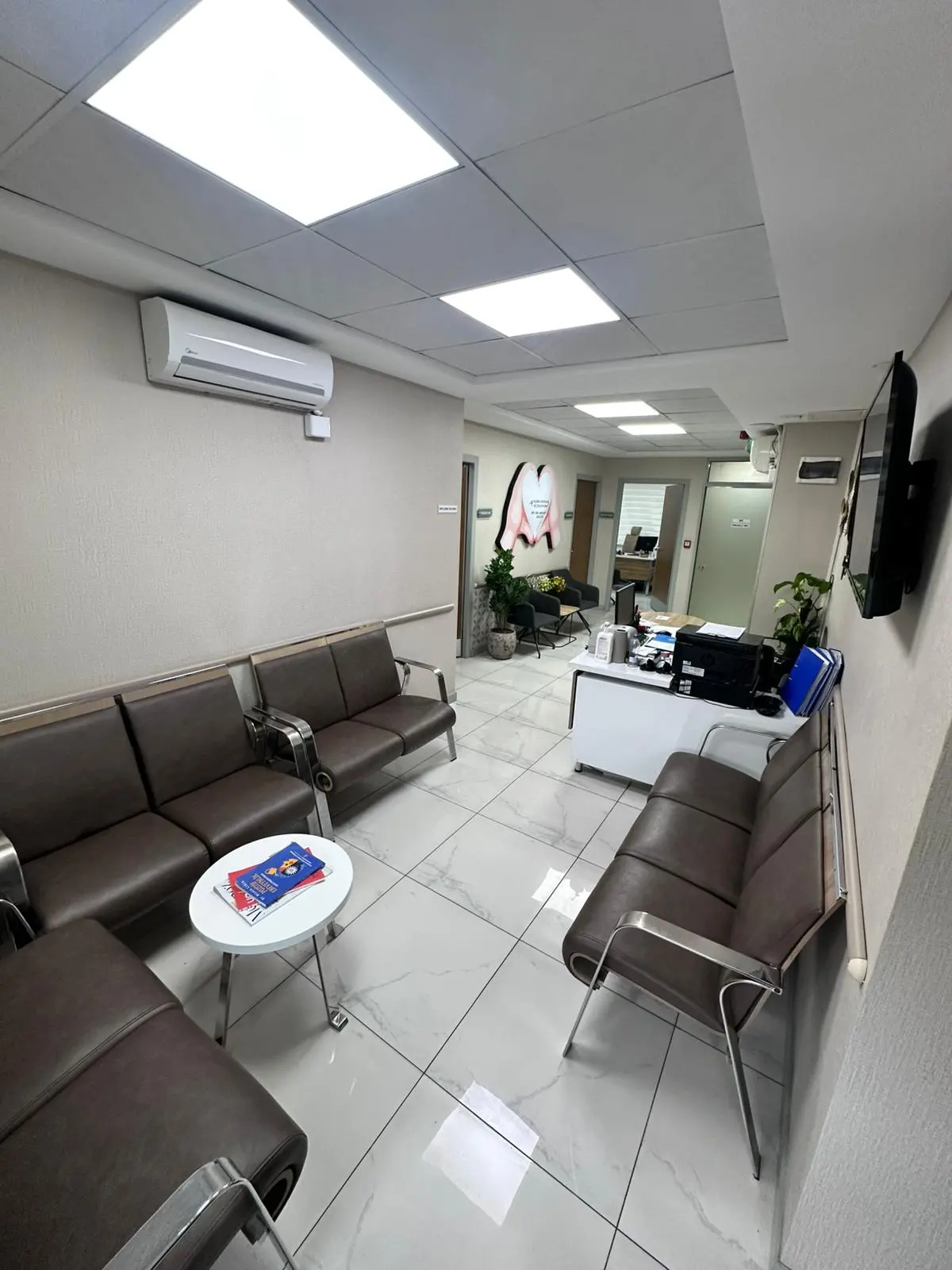 Von der Klinik bereitgestelltes Foto von Dr. Abdulkadir Güllüce