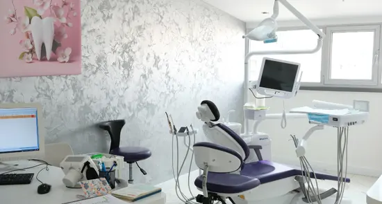 Clinic-provided photograph of Yüzyıl Pendik Hospital