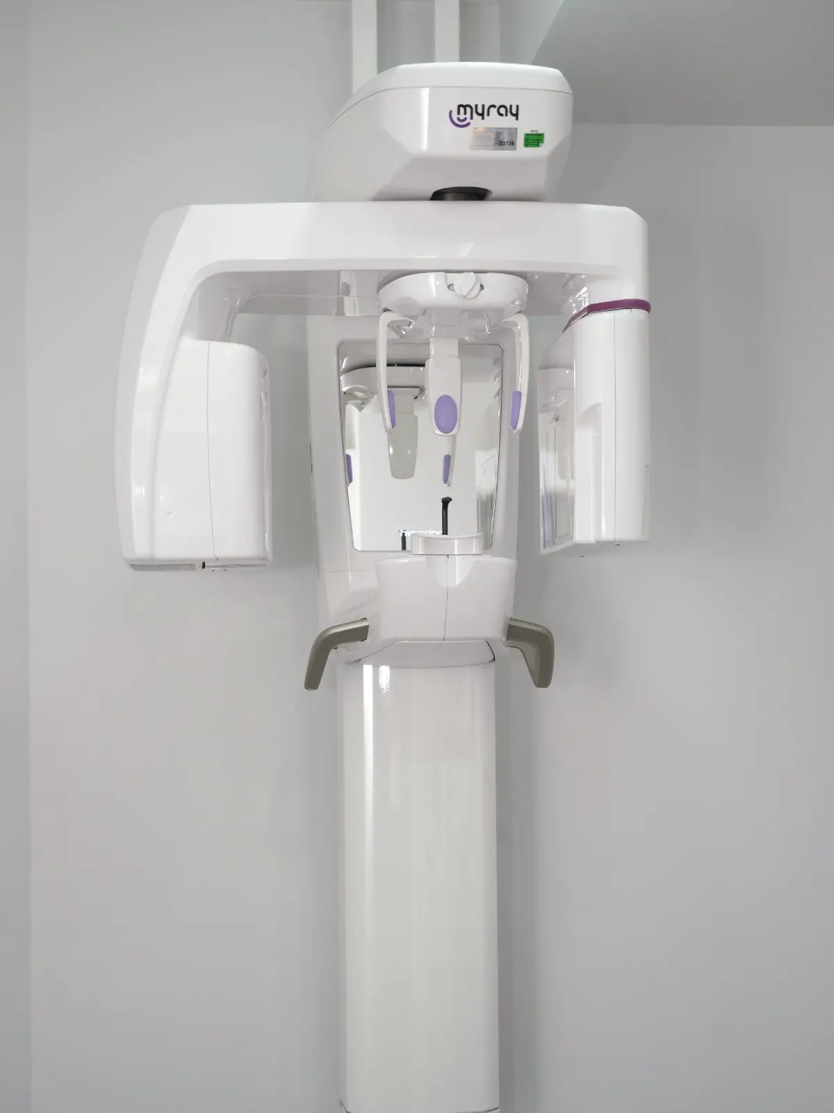 Von der Klinik bereitgestelltes Foto von Beyaz Zahnklinik