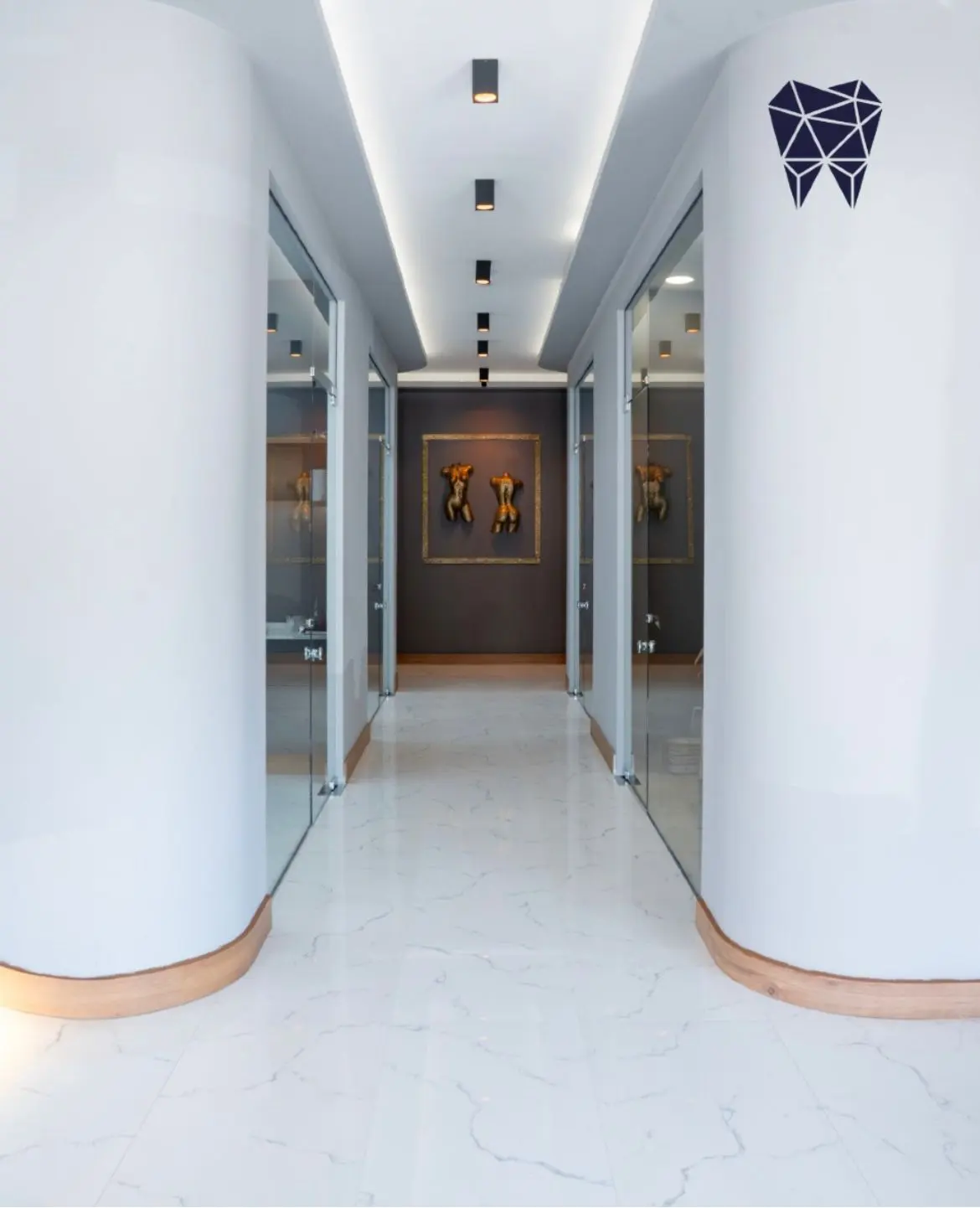 Clinic-provided photograph of Phinova Clinics