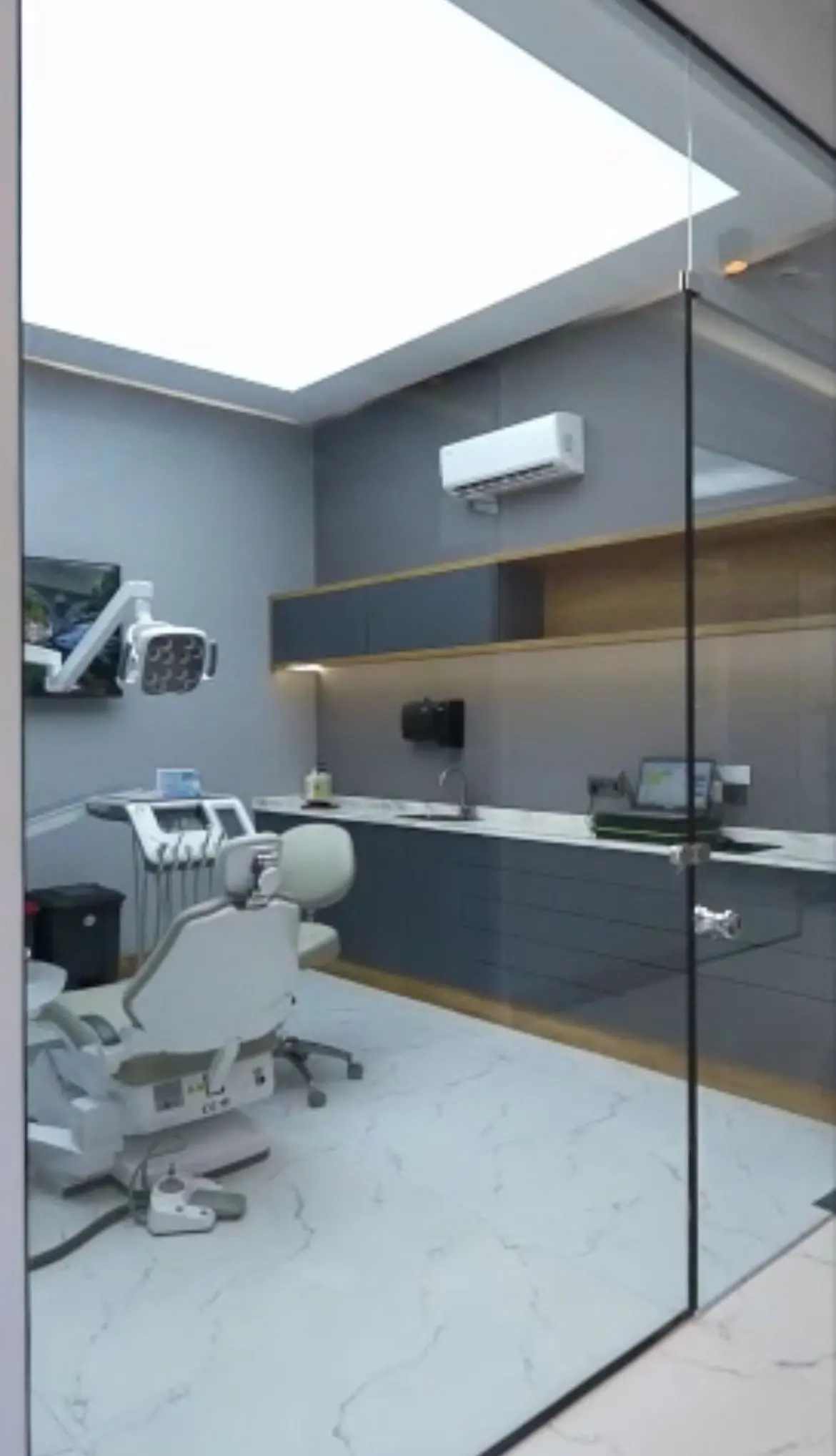 Clinic-provided photograph of Phinova Clinics