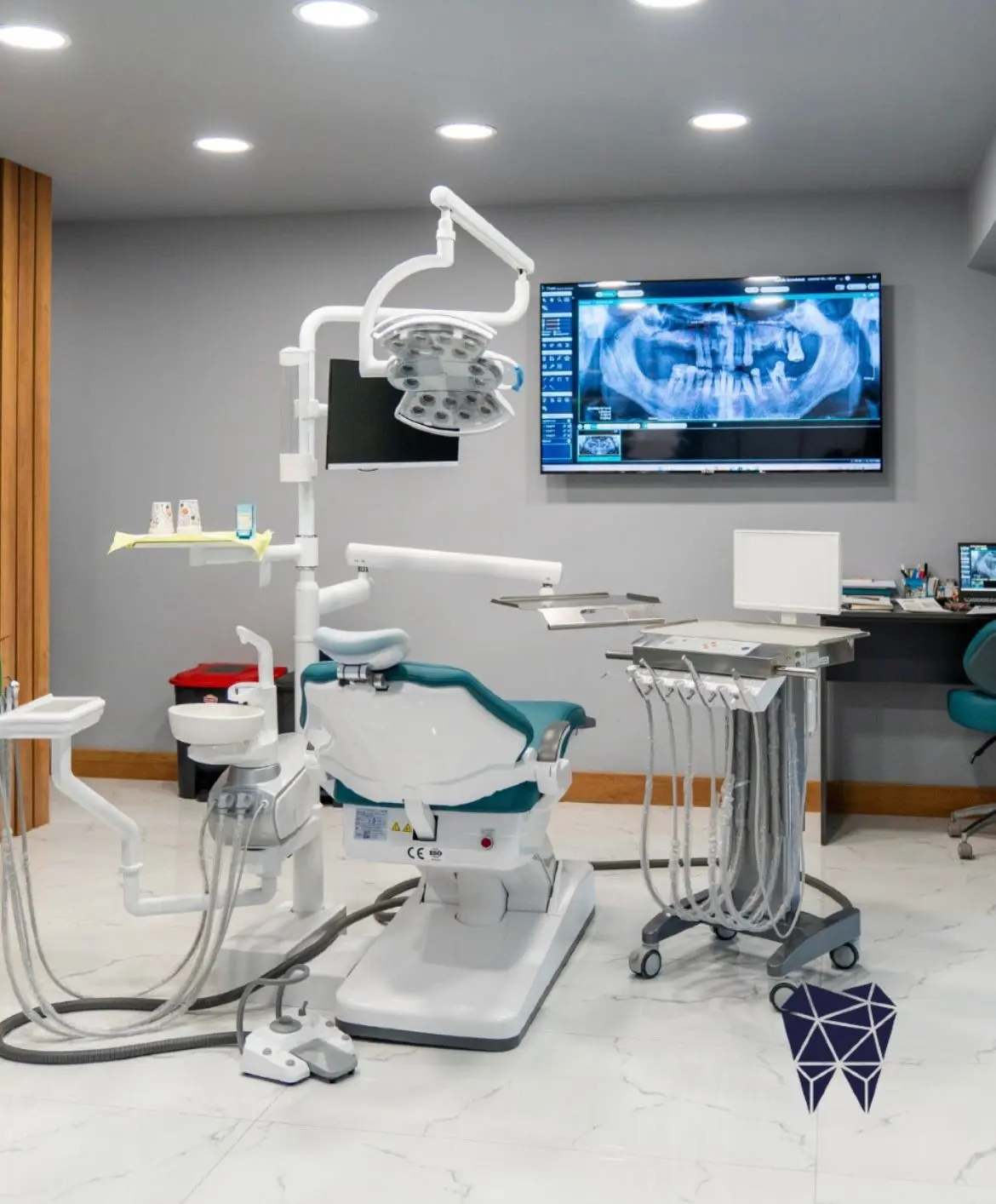 Clinic-provided photograph of Phinova Clinics