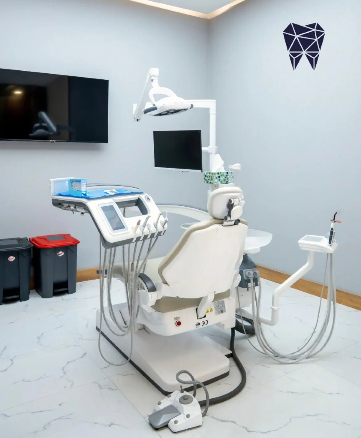Clinic-provided photograph of Phinova Clinics