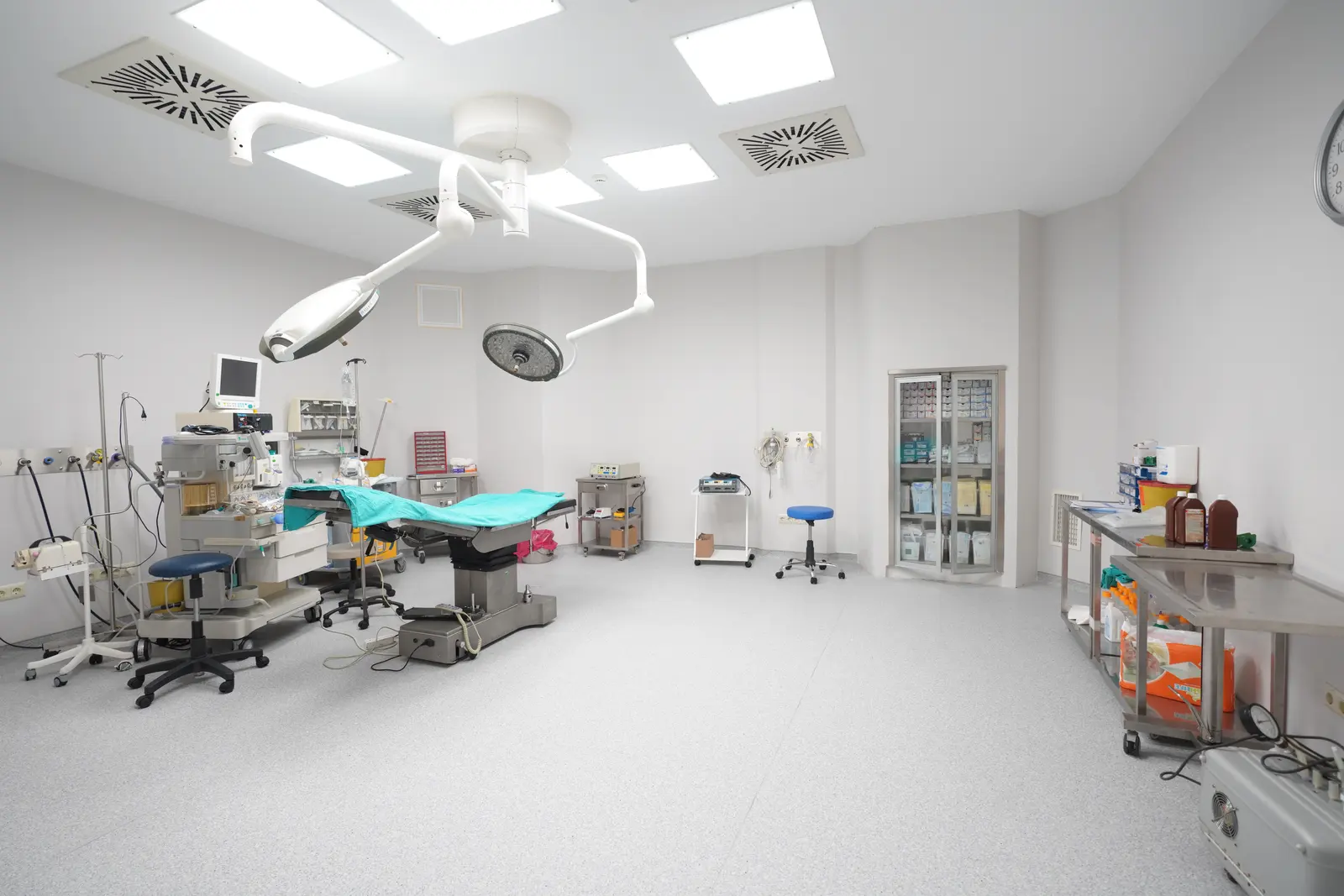 Von der Klinik bereitgestelltes Foto von Istanbul Aesthetic Center