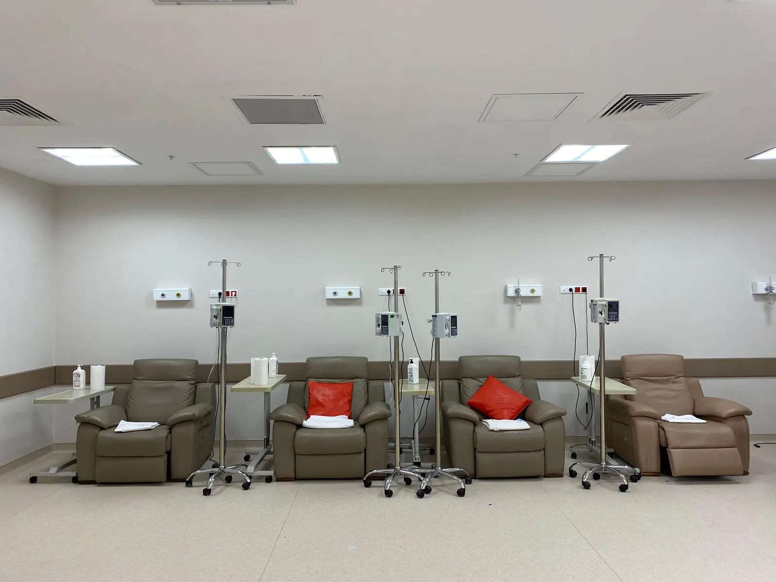 Von der Klinik bereitgestelltes Foto von Lehr- und Forschungskrankenhaus Erzincan Binali Yıldırım Mengücek Gazi