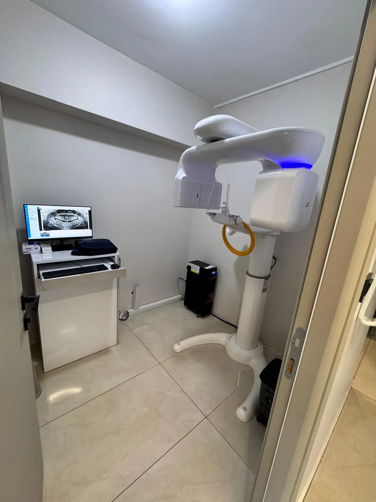 Von der Klinik bereitgestelltes Foto von Açelya Zahnklinik