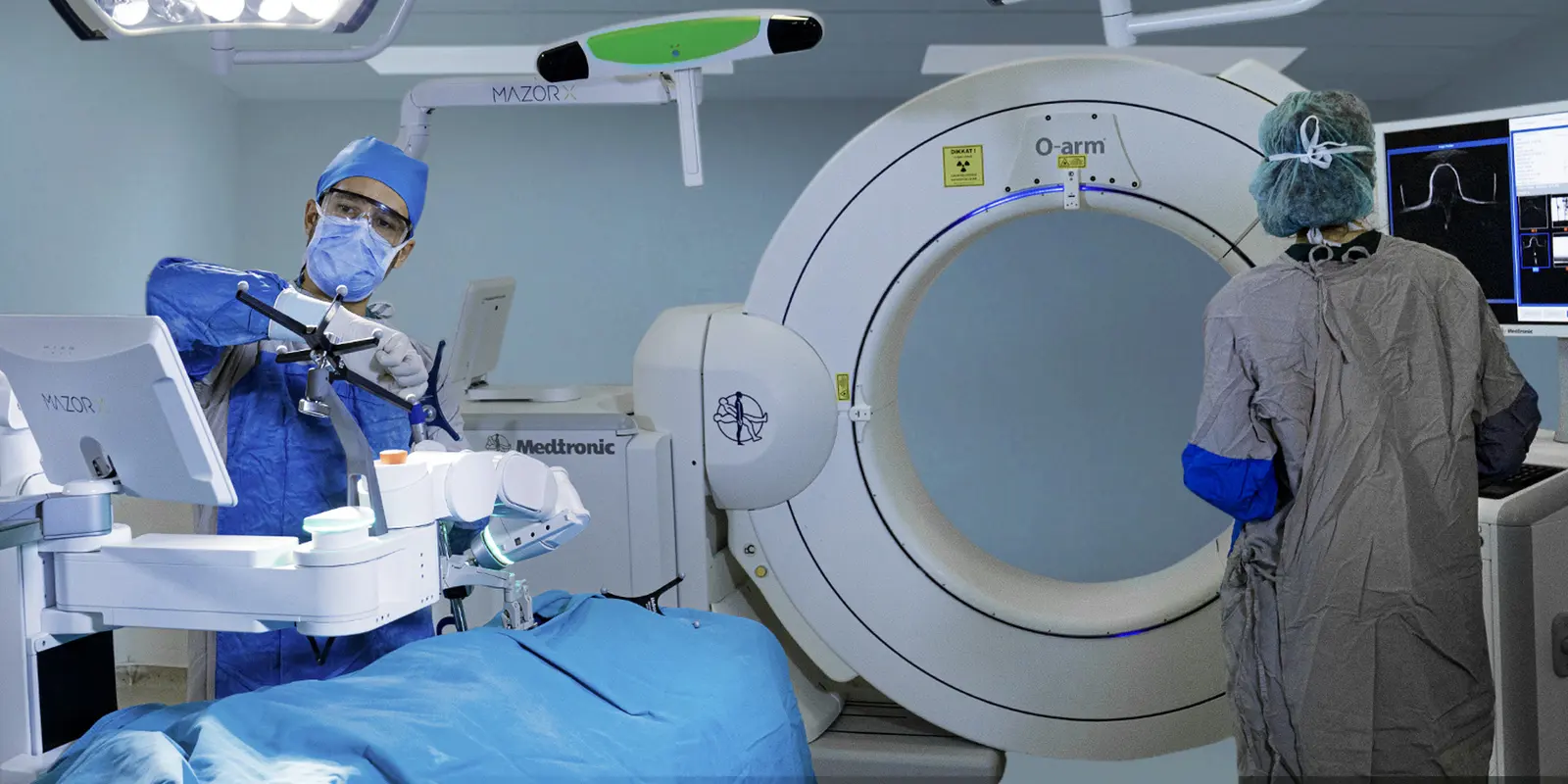 Clinic-provided photograph of Turan Turan Bone, Muscle and Joint Yıldırım Medical Centre