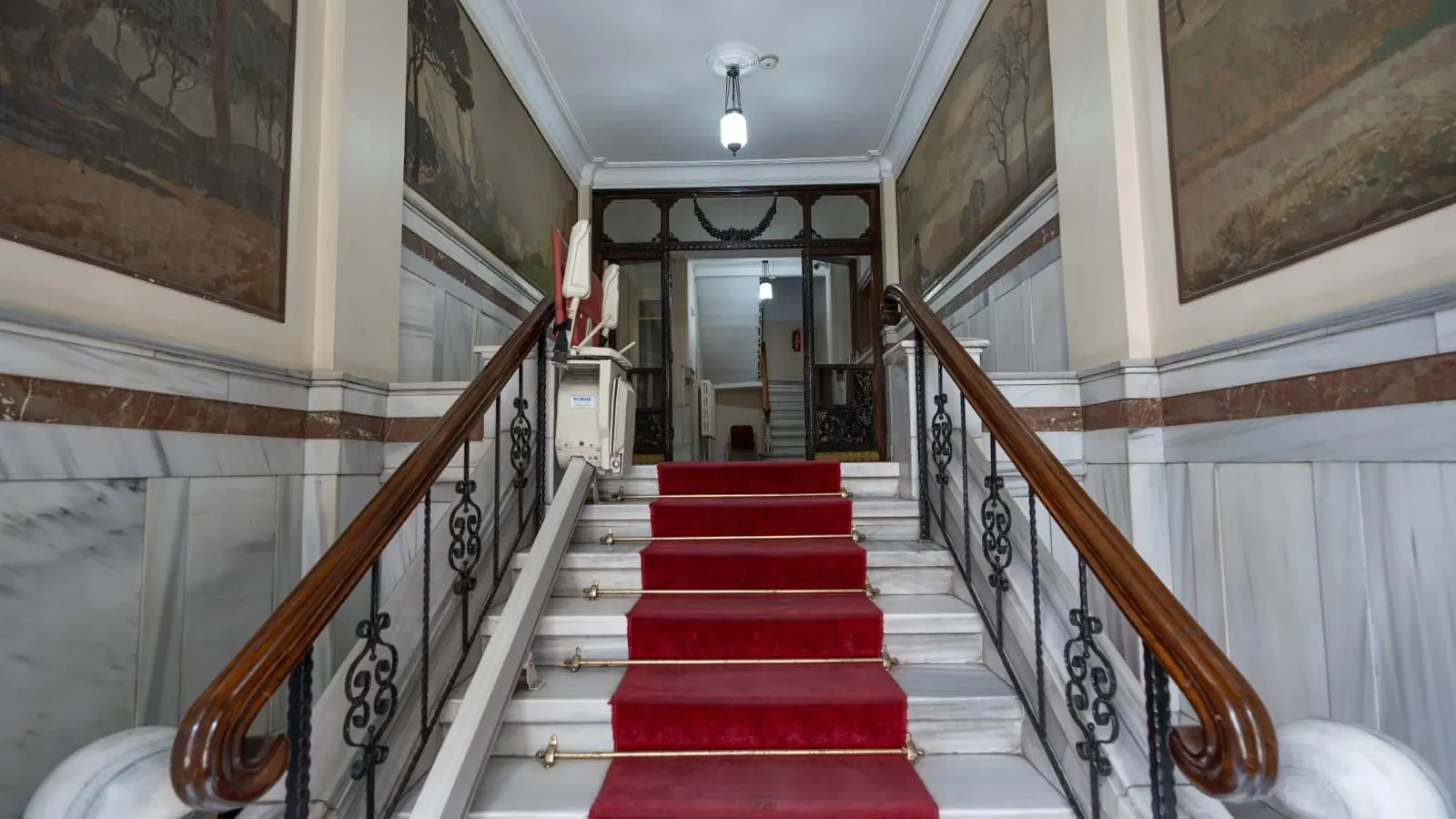 Von der Klinik bereitgestelltes Foto von Dr. Ali Sadioğlu