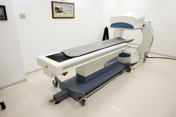 Clinic-provided photograph of Bayındır Söğütözü Hospital