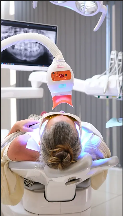 Von der Klinik bereitgestelltes Foto von Umut Dental Clinic Antalya