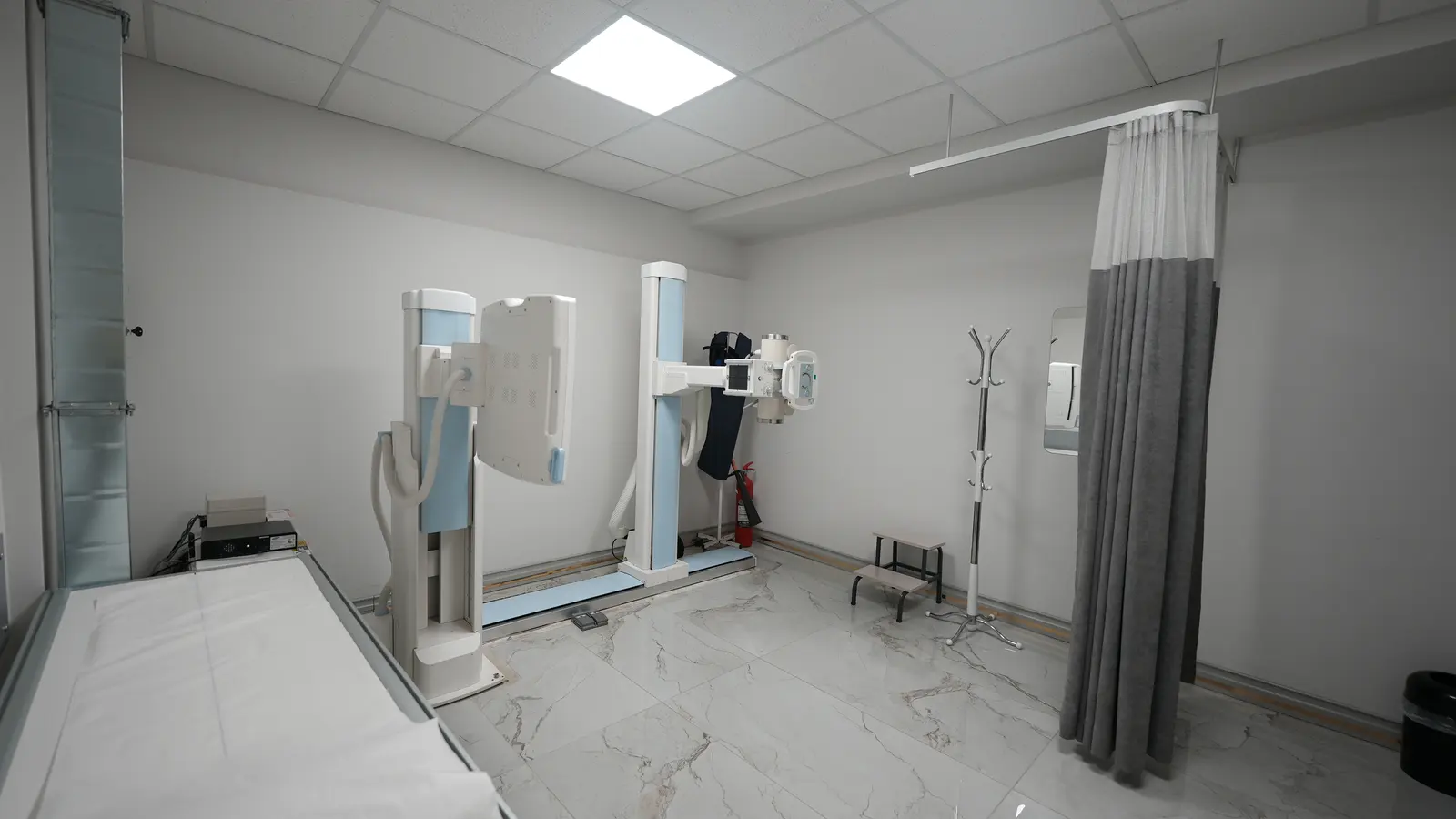Clinic-provided photograph of Mediest International Medical Centre