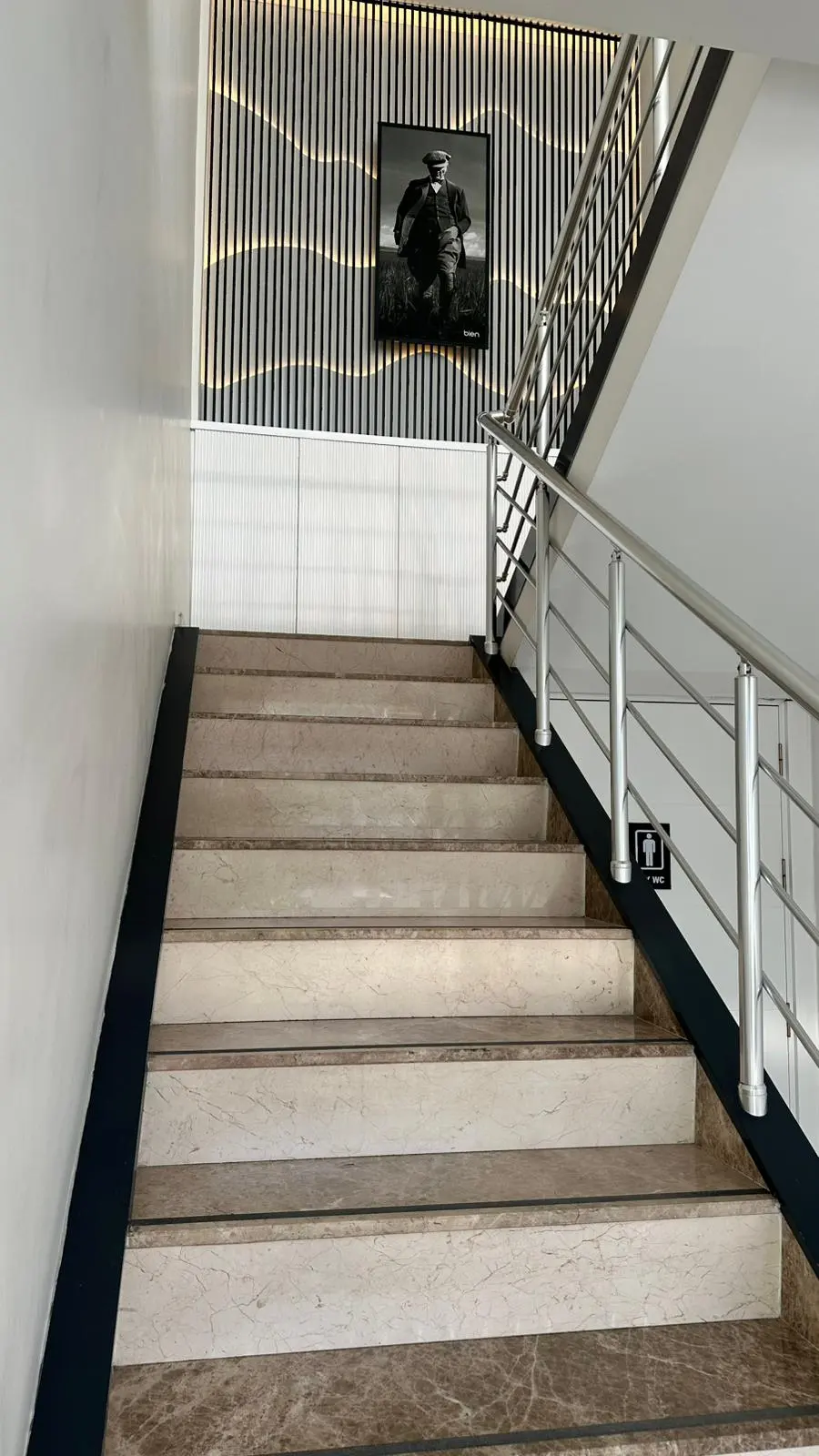 Clinic-provided photograph of Torosdent Dental Clinic