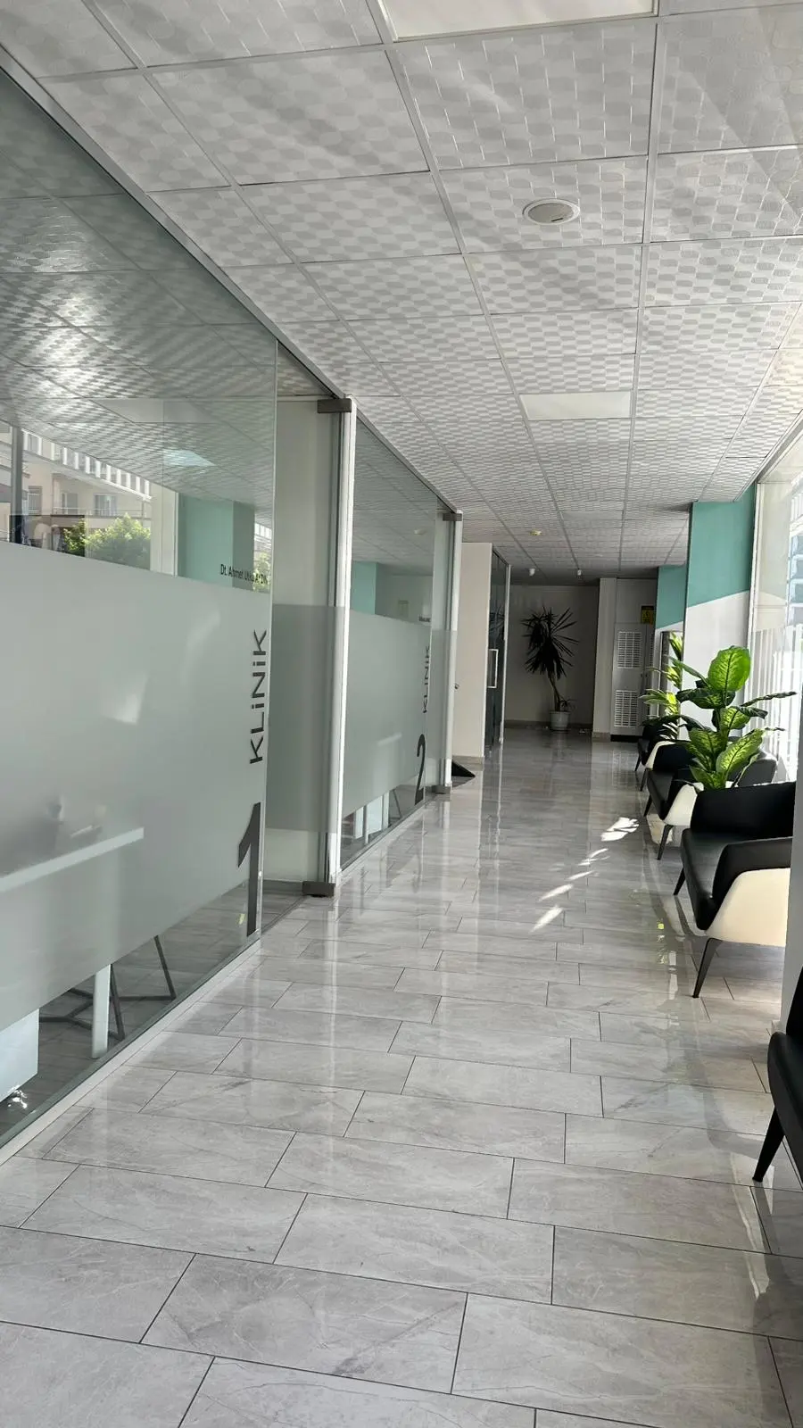 Clinic-provided photograph of Torosdent Dental Clinic