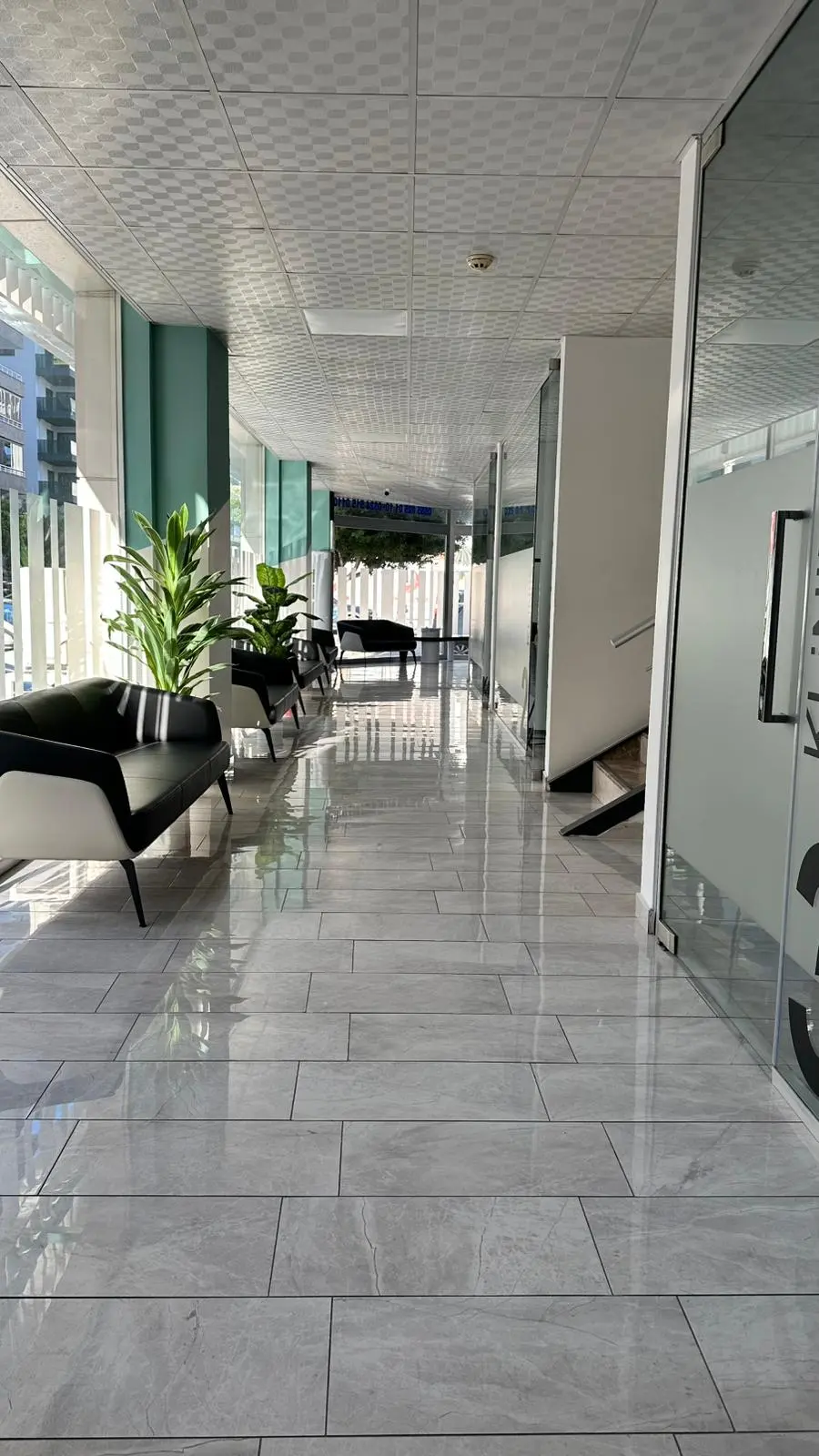 Clinic-provided photograph of Torosdent Dental Clinic