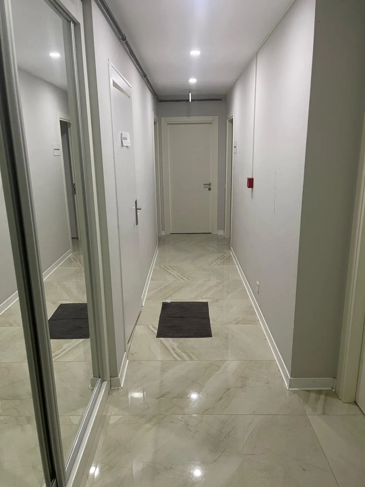 Clinic-provided photograph of Dr Kadir Tasasız