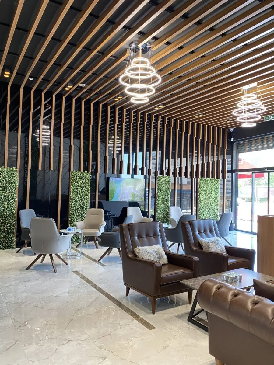 Clinic-provided photograph of Akdiş Dental Clinic