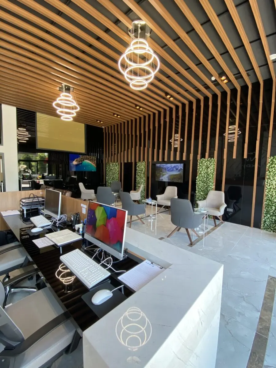 Clinic-provided photograph of Akdiş Dental Clinic