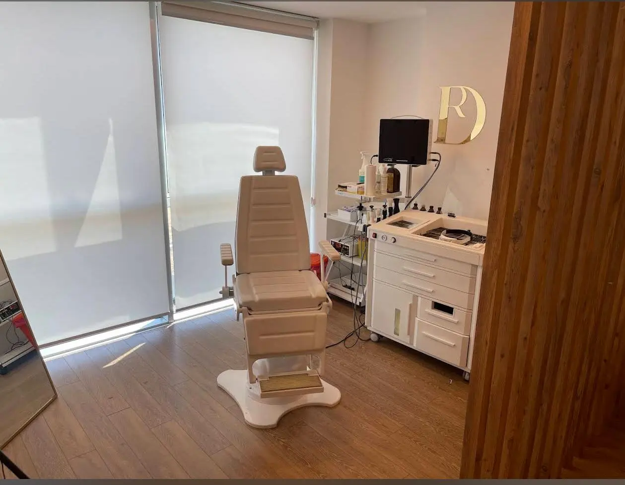 Von der Klinik bereitgestelltes Foto von Dr. Rıdvan Duran