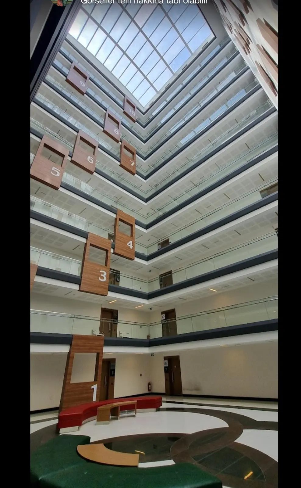 Von der Klinik bereitgestelltes Foto von Dr. Rıdvan Duran