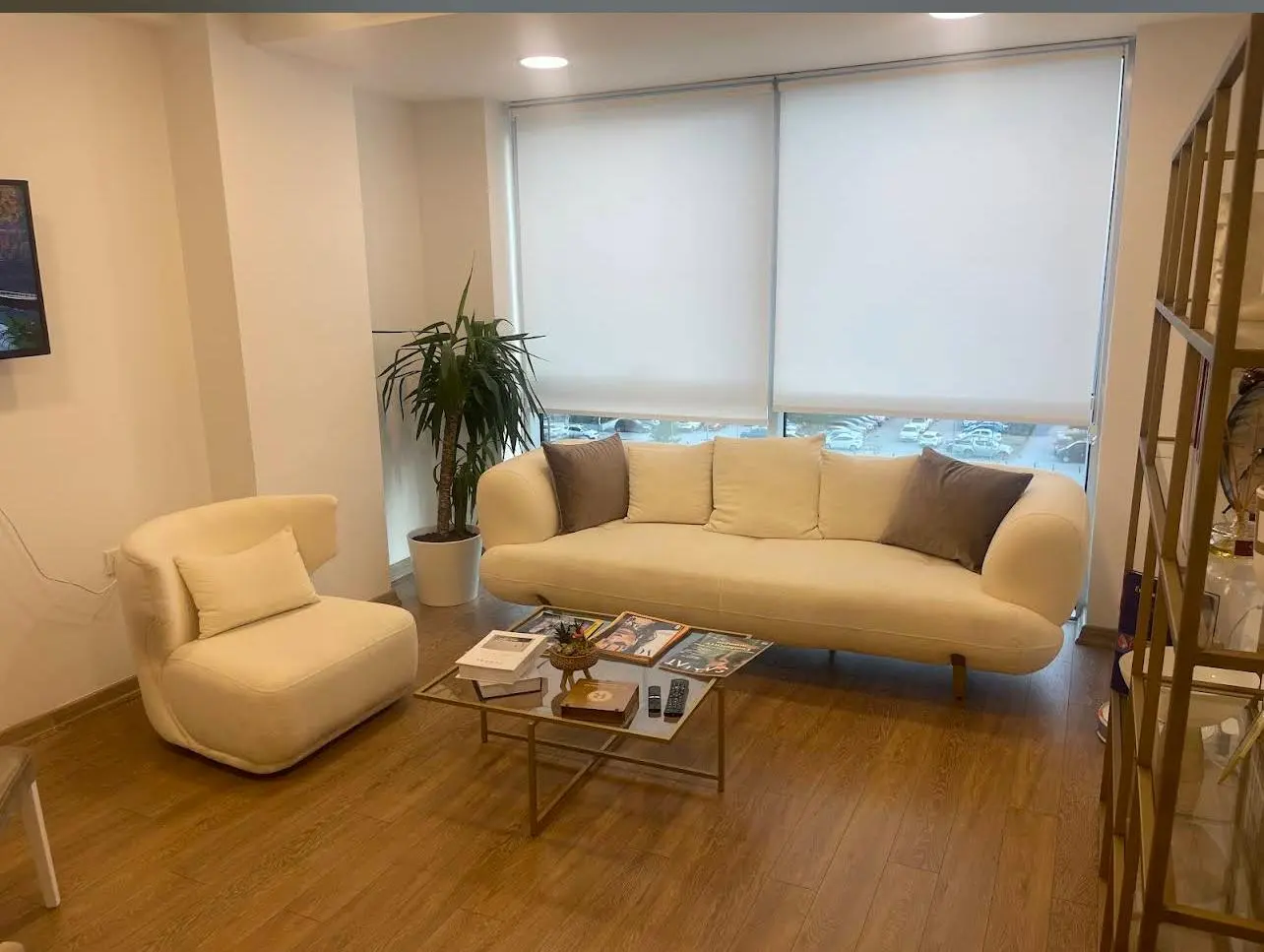 Von der Klinik bereitgestelltes Foto von Dr. Rıdvan Duran