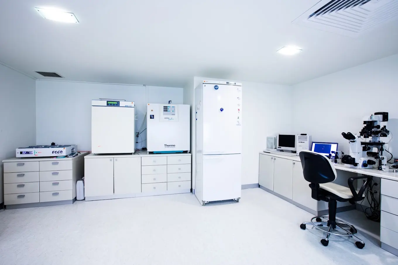 Von der Klinik bereitgestelltes Foto von Ferti-Jin Kinderwunschzentrum