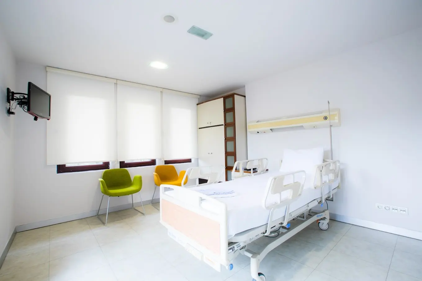 Von der Klinik bereitgestelltes Foto von Ferti-Jin Kinderwunschzentrum