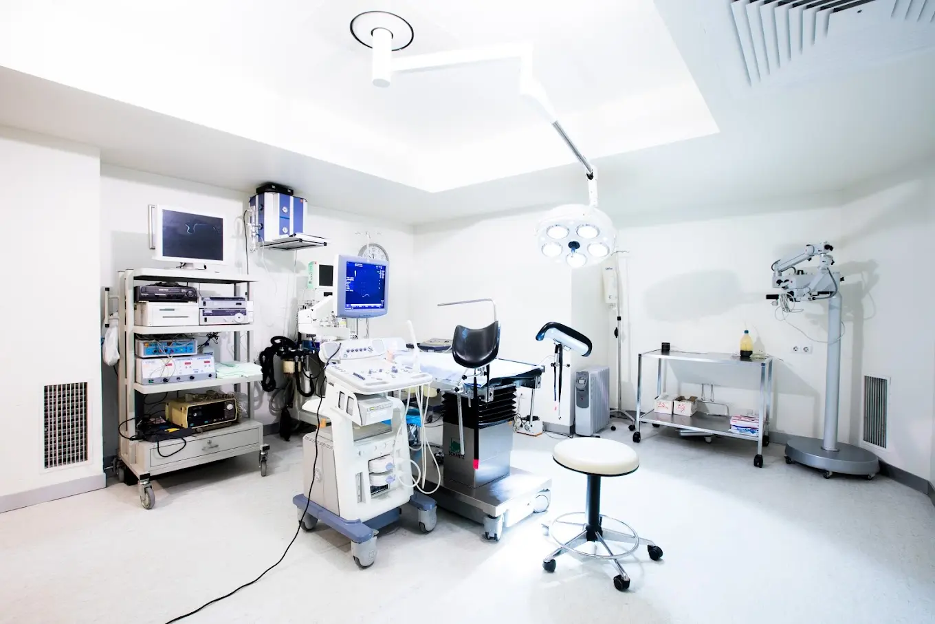 Von der Klinik bereitgestelltes Foto von Ferti-Jin Kinderwunschzentrum