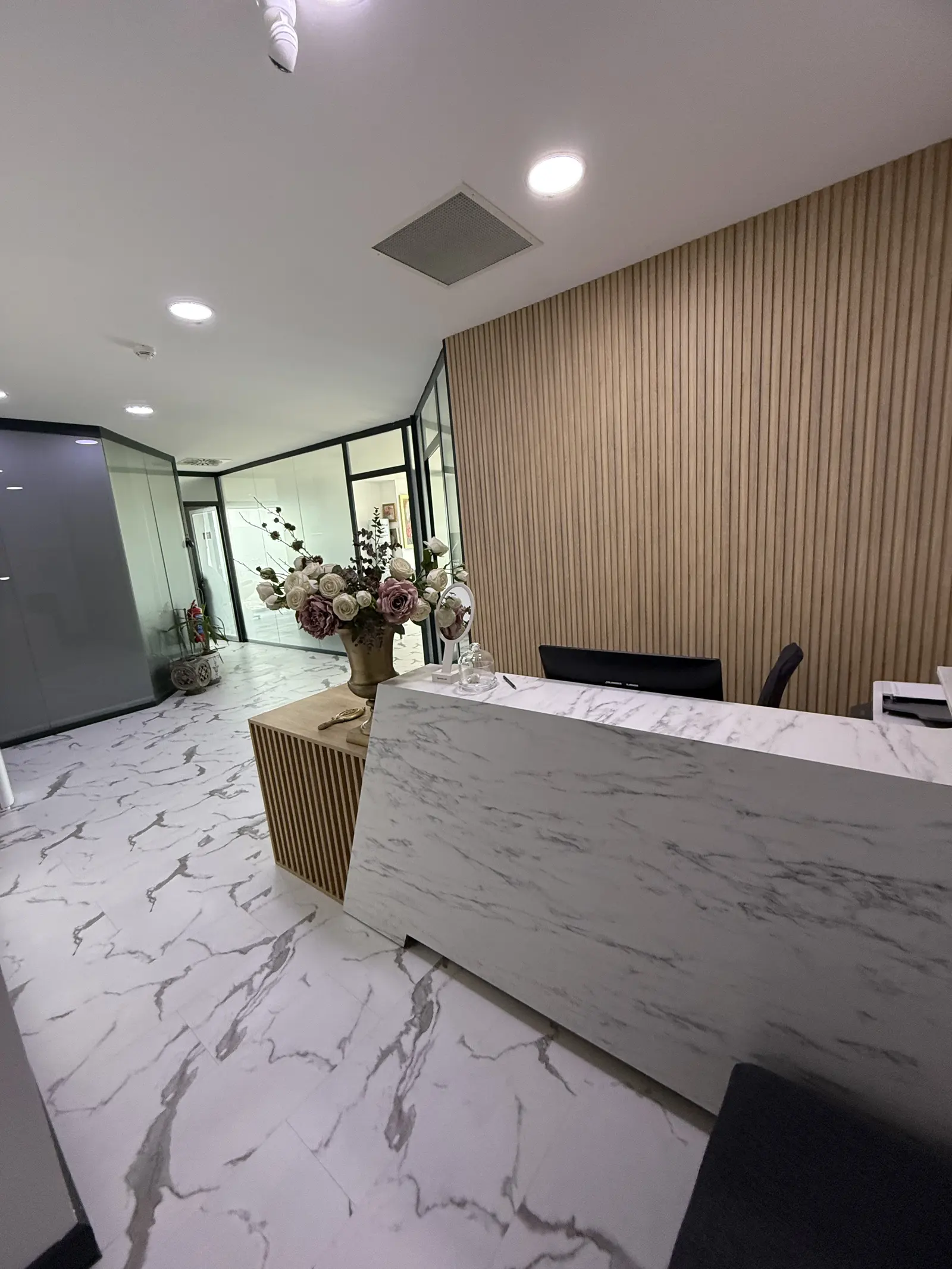 Von der Klinik bereitgestelltes Foto von Dr. Aslı Can