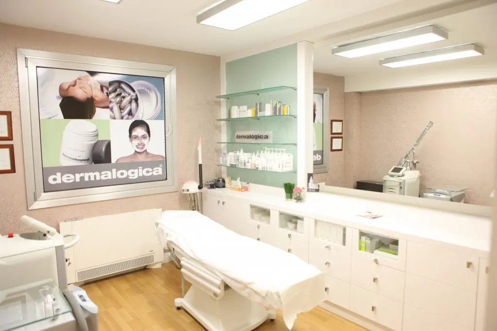 Von der Klinik bereitgestelltes Foto von Prof. Dr. İsmail Kuran