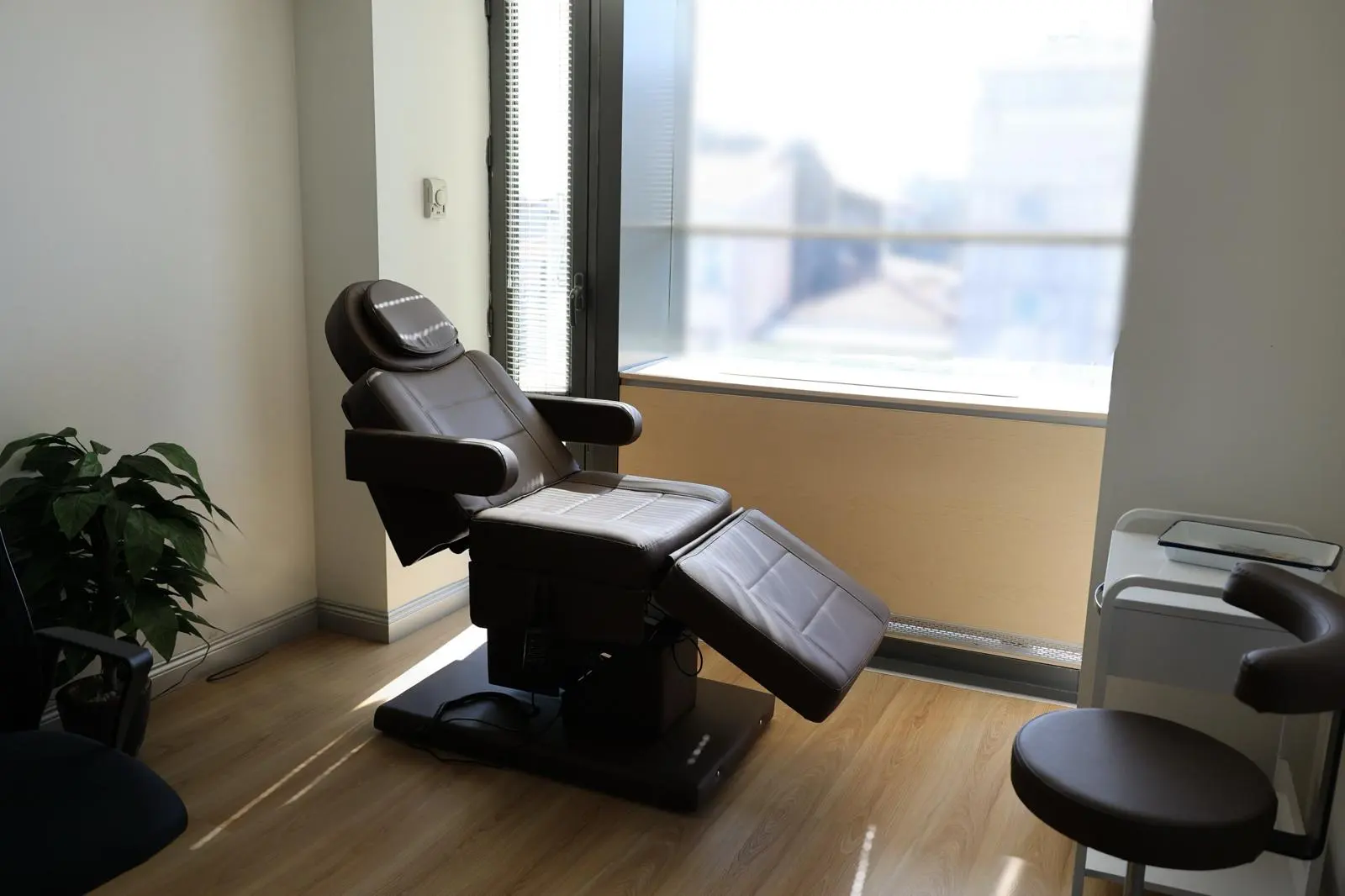 Von der Klinik bereitgestelltes Foto von Dr. Mehdi Asadov