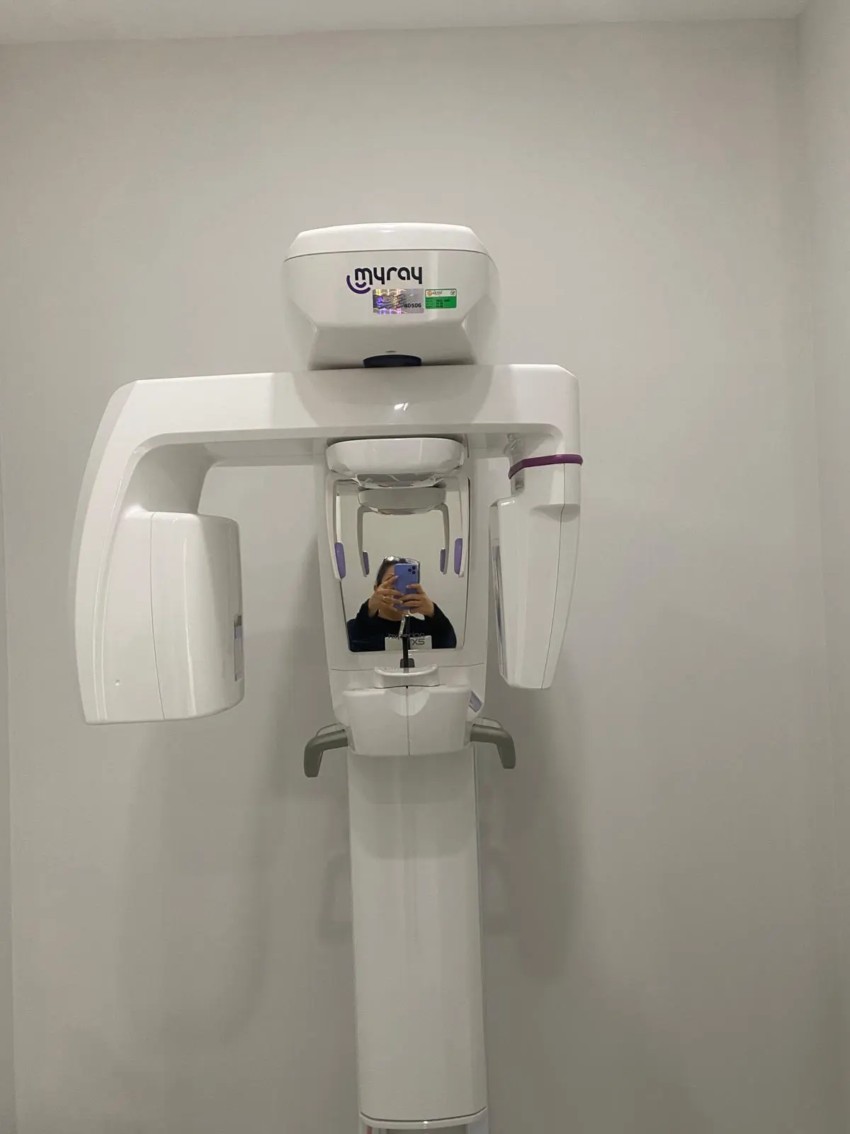 Von der Klinik bereitgestelltes Foto von Habibler Clinic