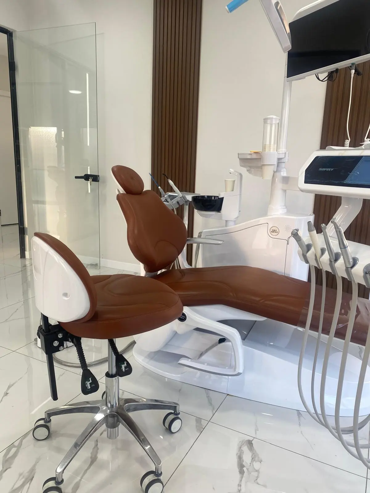 Von der Klinik bereitgestelltes Foto von Habibler Clinic