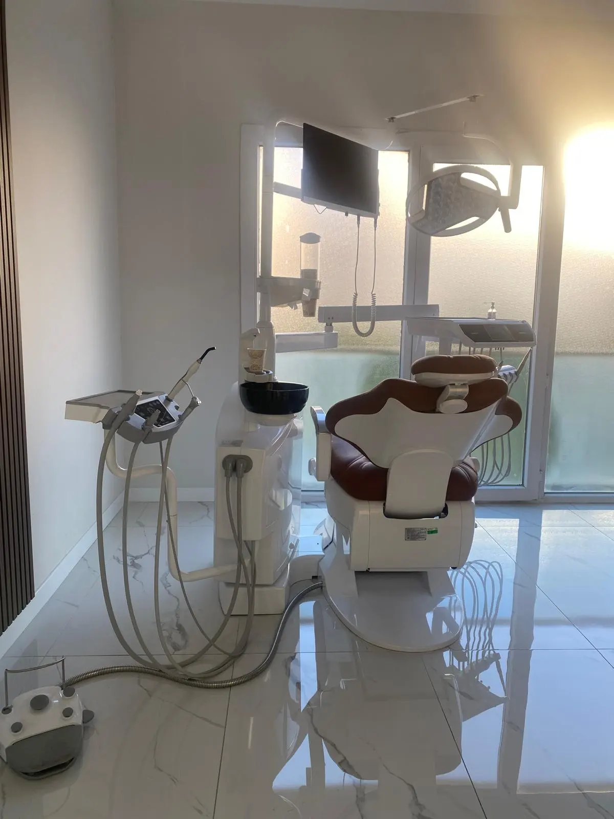 Von der Klinik bereitgestelltes Foto von Habibler Clinic