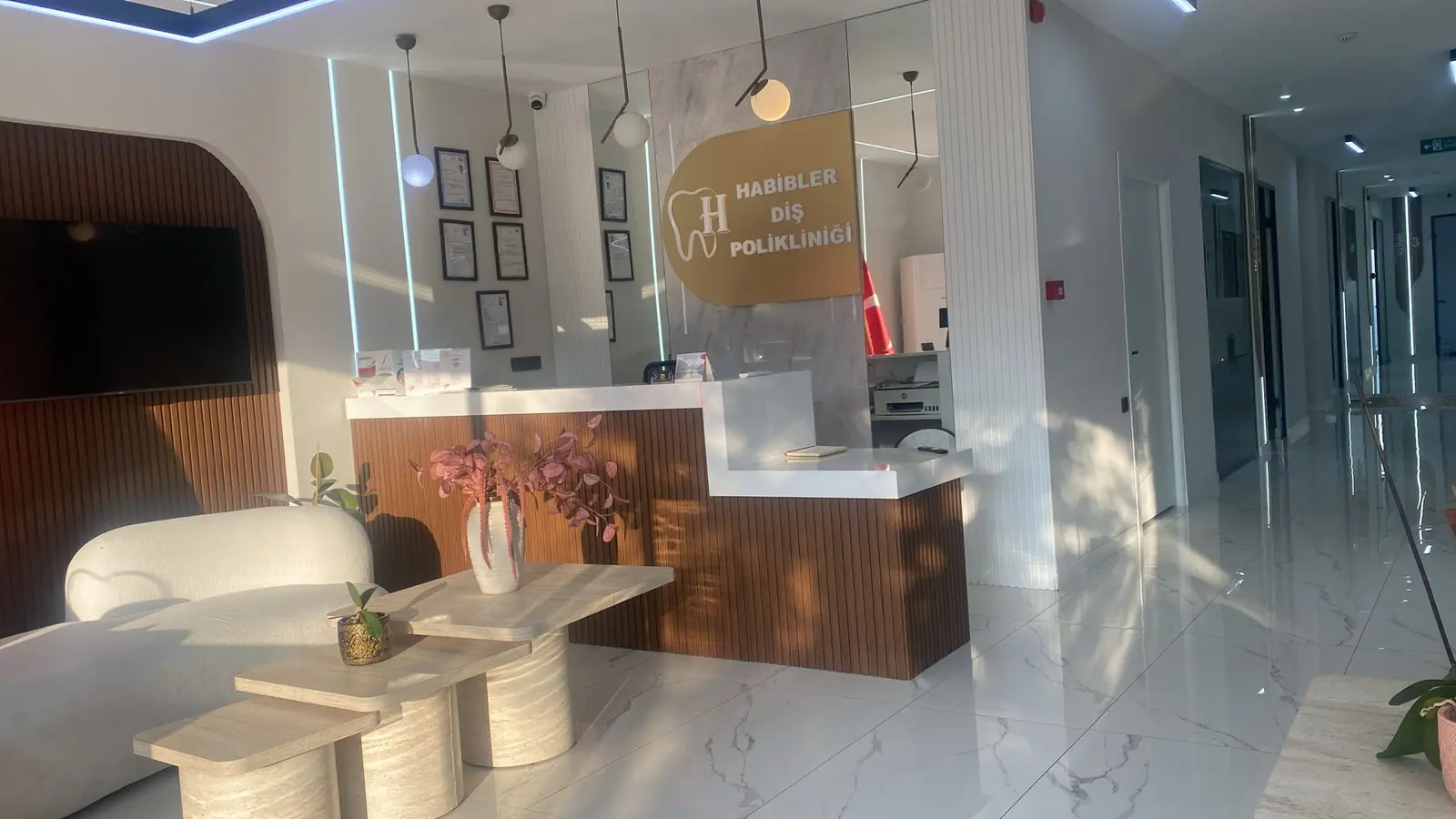 Von der Klinik bereitgestelltes Foto von Habibler Clinic