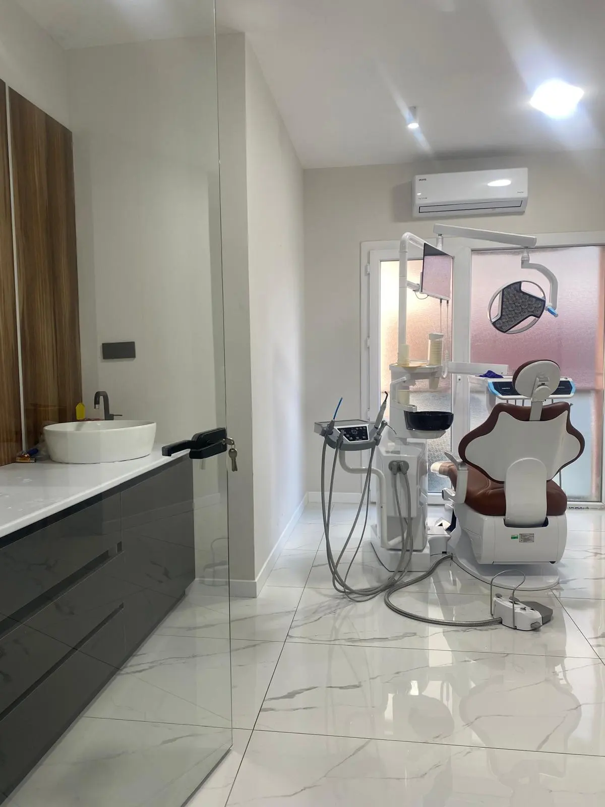 Von der Klinik bereitgestelltes Foto von Habibler Clinic