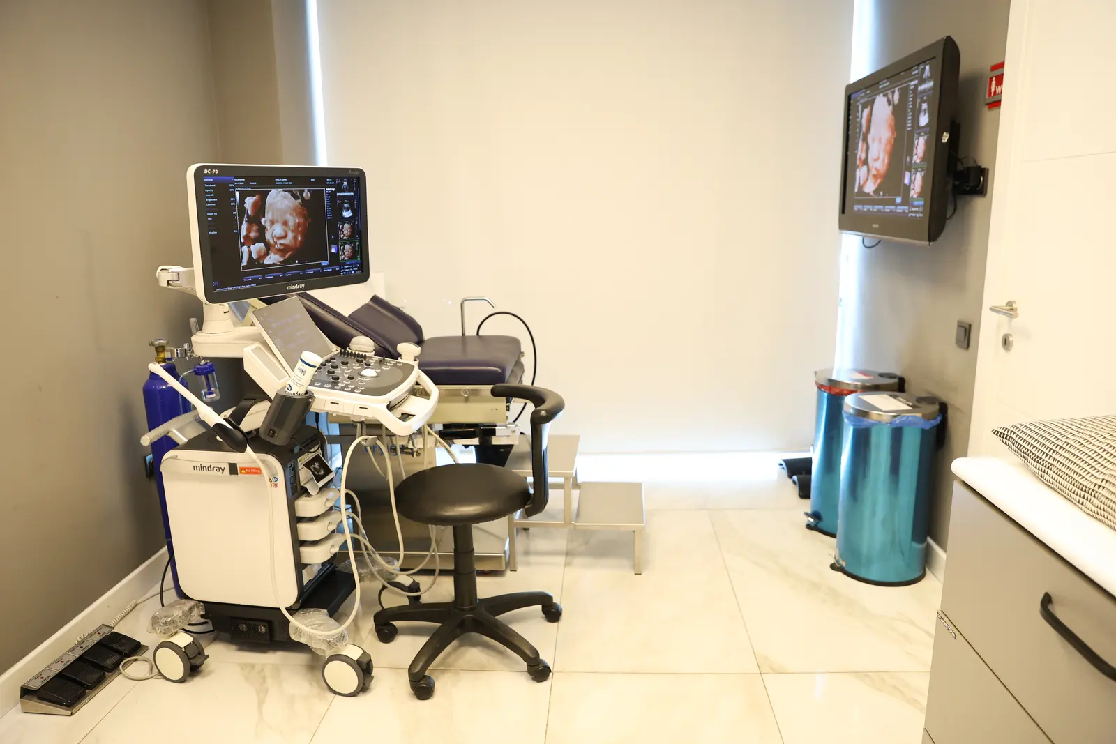 Von der Klinik bereitgestelltes Foto von Dr. Ahmet Özek