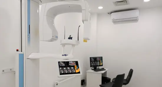 Von der Klinik bereitgestelltes Foto von BestDent Dental Clinic