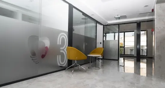 Von der Klinik bereitgestelltes Foto von BestDent Dental Clinic