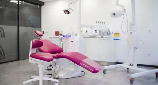 Von der Klinik bereitgestelltes Foto von BestDent Dental Clinic