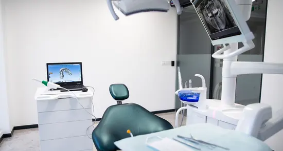 Von der Klinik bereitgestelltes Foto von BestDent Dental Clinic