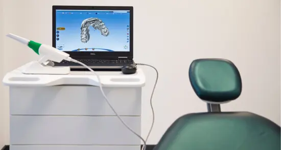 Von der Klinik bereitgestelltes Foto von BestDent Dental Clinic