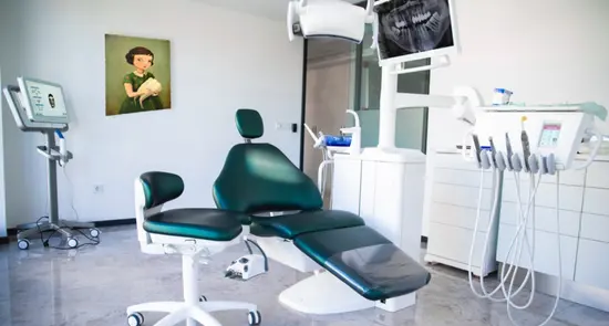 Von der Klinik bereitgestelltes Foto von BestDent Dental Clinic