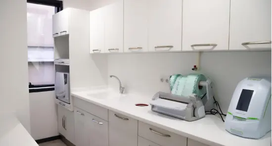 Von der Klinik bereitgestelltes Foto von BestDent Dental Clinic