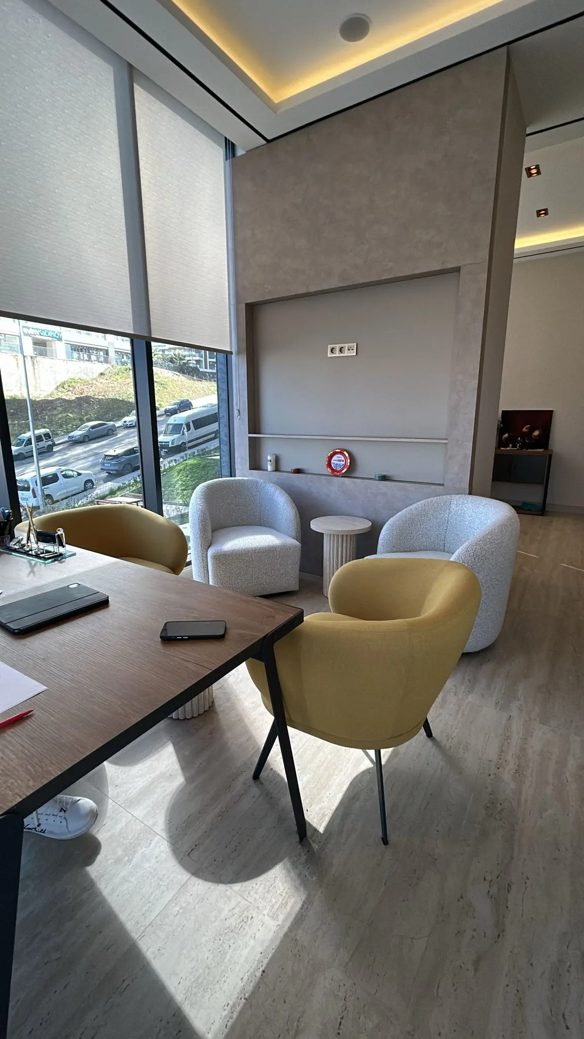Von der Klinik bereitgestelltes Foto von Dr. Kadri Akıncı