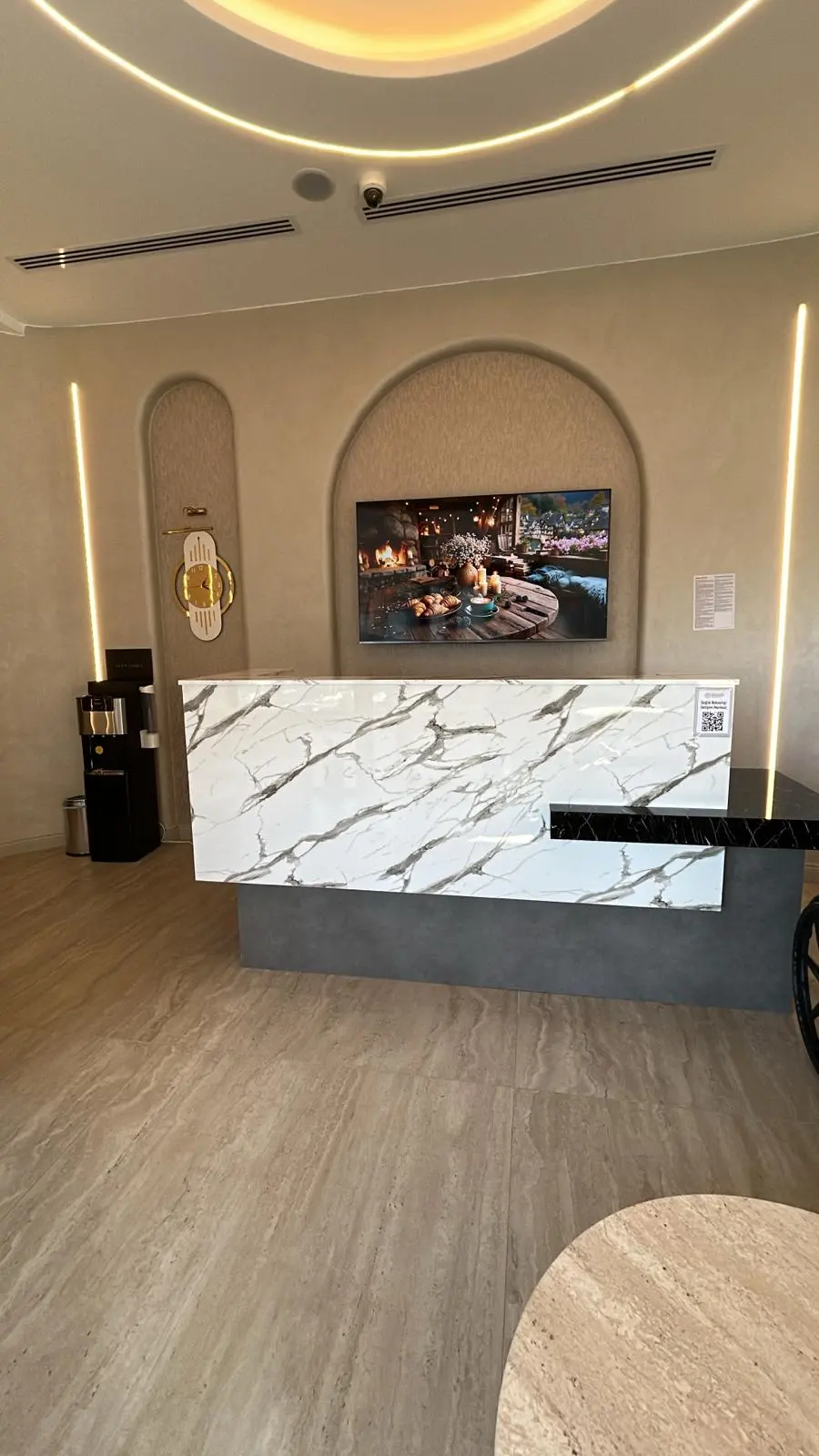 Von der Klinik bereitgestelltes Foto von Dr. Kadri Akıncı