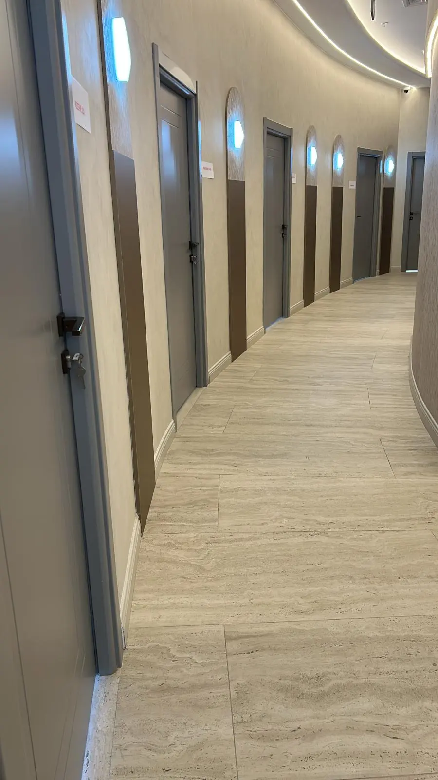 Von der Klinik bereitgestelltes Foto von Dr. Kadri Akıncı